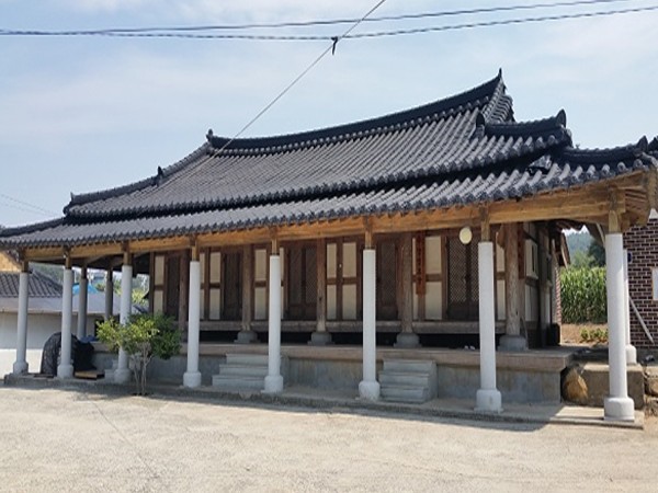 마을회관